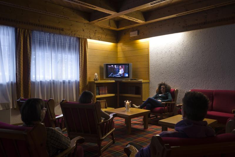 Malga Postesina Hotel Vezzena מראה חיצוני תמונה