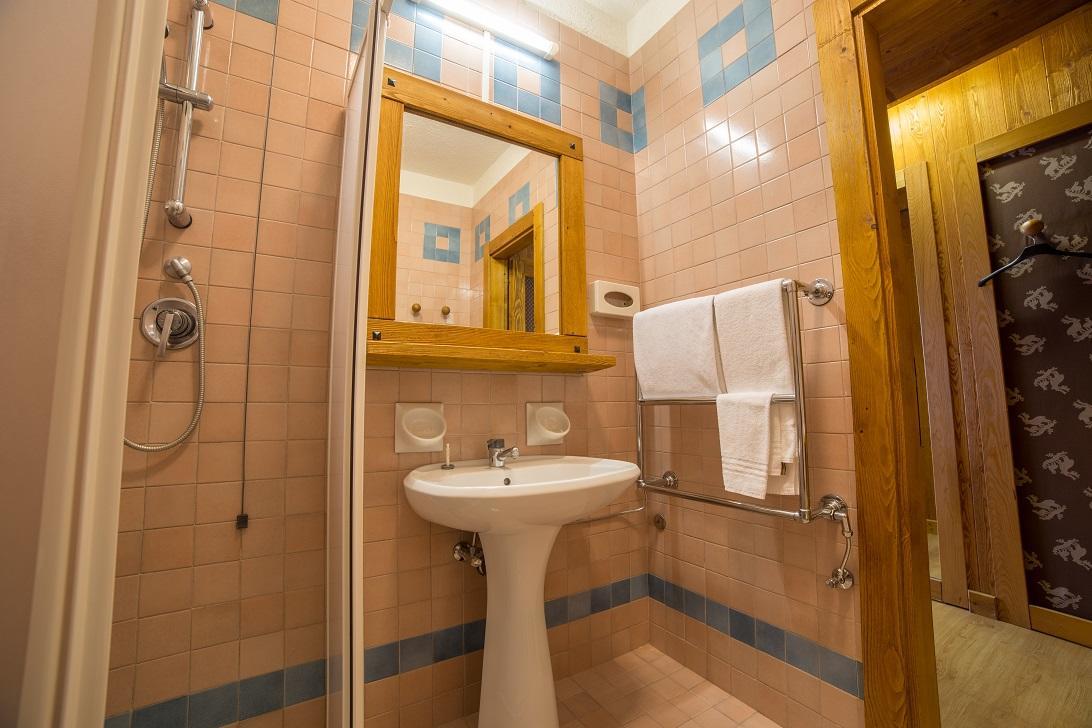 Malga Postesina Hotel Vezzena מראה חיצוני תמונה