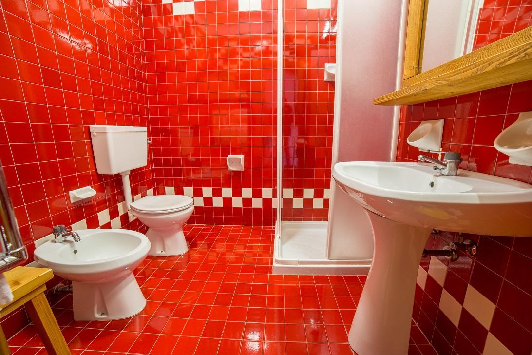 Malga Postesina Hotel Vezzena מראה חיצוני תמונה
